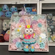 港迪永生花StellaLou KC 春日星黛露