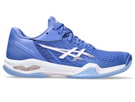 ASICS COURT CONTROL FF 3 WOMEN SQUASH&BADMINTON SHOES IN SAPPHIRE/COSMOS