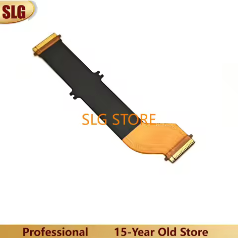 New Screen LCD Hingle Flex Screen Display Cable Flexible FPC For SONY A7II A7M2 ILCE-7M2 A7 Mark II 