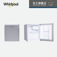 Whirlpool - WF1D042RAS - (陳列品) 單門直冷雪櫃, 40公升, 右門鉸