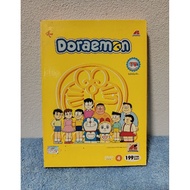 DORAEMON TV COLLECTION VOL.4/Set 4 (DVD) 2nd Hand