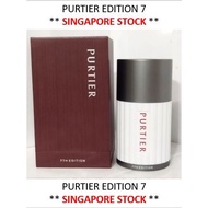 PURTIER PLACENTA Edition 7 - Version 7 (SINGAPORE RIWAY OFFICE STOCK) Expire Year 2026