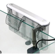 Gex - Slim Filter High quality waterfall Filter for aquariums and fish