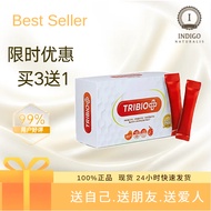 【Best Seller 】Labrich Tribiotic Powder with Probiotic, Prebiotic, and Postbiotic Formula