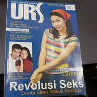 majalah urs tahun 2002