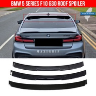 BMW F10 G30 AC roof spoiler abs spoiler f10 accessories 5 series G30 accessories