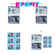 [POB] ILLIT 1st Single Album 'NOT CUTE ANYMORE' ALBUM