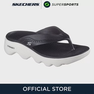 SKECHERS Massage Fit Foamies - Alluring รองเท้าแตะผู้หญิง