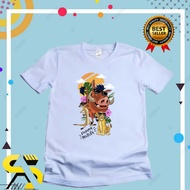 HAKUNA MATATA CHILDREN'S CLOTHES CHILDREN'S TOPS