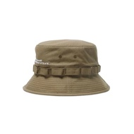 Wtaps JUNGLE 02 HAT COTTON. RIPSTOP Beige Unused