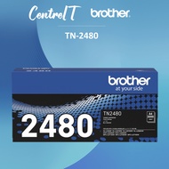 Brother Original TN-2480 3000pages Toner For HL-L2370DN HL-L2385DW DCP-L2550DW MFC-L2715DW MFC-L2770