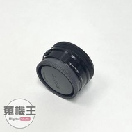 【蒐機王】Sony E 16-50mm F3.5-5.6 PZ OSS SELP1650 95%新 黑色【可舊3C折抵購買】C8598-6