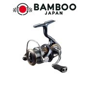 [ Direct from Japan ]Daiwa (DAIWA) spinning reel 23AIRITY LT2500S-DH
Daiwa (DAIWA) light salt, area 