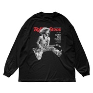 Longsleeve T-Shirt Eddie Van Halen I UNISEX I MEN Wanita