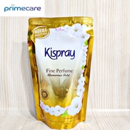Kispray Refill Pouch 300ml/ Pelembut Pelicin Kispray