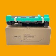 WX-102 Waste toner box Konica Minolta Bizhub 552 652 654 654e 754 754e 808 Pro958 Waste toner box
