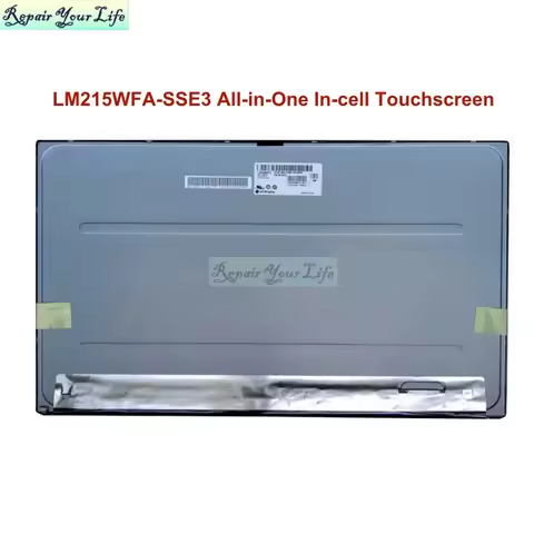 23.8 21.5 Computer AIO LCD Screen Display for hp EliteOne 800 G2 G3 LTM238HL06 LM238WF2 SSK1 MV238FH