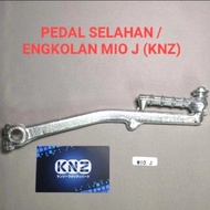 Pedal Selahan / Engkol Kick Stater Mio J (Knz)