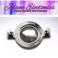 Crown CY-300*CY-350 Voice Coil Titanium Diaphram