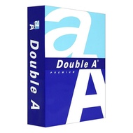 A3 Double A Paper 70 gsm