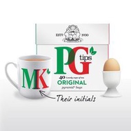 英國 PG Tips Red Tea 紅茶