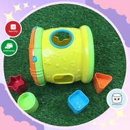 Toy Winfun 0713 cube dropClear
