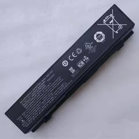 SQU-1007 SQU-1017 CQB914 CQB918 Battery For LG Aurora Xnote P420 PD420 S535 S550 S530 S430 S425 N450