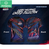 DATATEC PHILIPPINES SHIRT