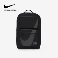 Nike Mens Utility Spd 2.0 Gfx Bag - Black ไนกี้ กระเป๋าผู้ชาย Utility Spd 2.0 Gfx - สีดำ