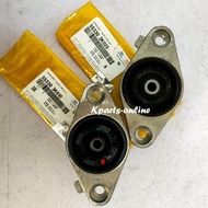 REAR ABSORBER MOUNTING (GENUINE / KOREA PART) HYUNDAI SONATA NF / KIA OPTIMA MG / NAZA RONDO > 55330