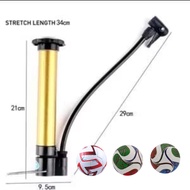 Pmpa Soccer and Futsal Ball Bola Sepak Bola Futsal