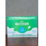 Nestogen 1-3yrs  2kg