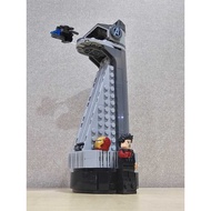 🧱Assembled🧱Lego Marvel Super heroes 40334 Avengers Tower
