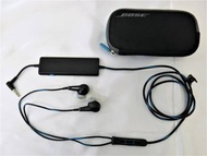 Bose QuietComfort 20 降噪耳機