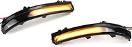 Auto parts Compatible With Vw For Gol For G5 G6 G7 G8 For Trend 2010-2021 Dynamic Turn Signal Lights