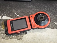 Casio EXILIM 運動相機