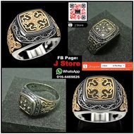 J Store Ring /戒指 #206