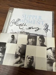 Supper Moment 《再次心跳》