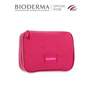 [QUÀ TẶNG KHÔNG BÁN] Túi đựng mỹ phẩm dạng hộp Bioderma Sensibio H2O Vanity Case