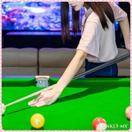 [SzxmkjacMY] Billiard Pool Cue Stick, Billiards Cue Rest, Wooden Pool Table Sticks, Pool Cue Bridge Stick, 145cm