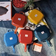 Le Creuset 26cm牛排煎鍋煎盤