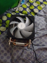 二手CPU散熱器雅浚e3