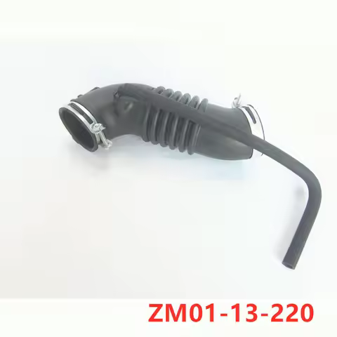 Car accessories ZM01-13-220 engine air intake hose for Mazda 323 family lantis BJ protege 1.5 1.6 (r