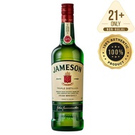 Jameson Triple Distilled Iris Whisky 700ml