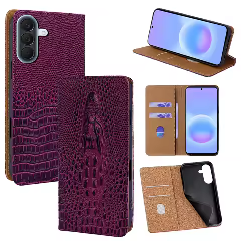 Cowhide Leather Wallet Flip Case for Asus Zenfone 10Z 10 9Z 9 8 Phone Cover 2 Cards Anti Drop Coque 