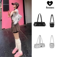 [Fennec] BOW BARREL BAG