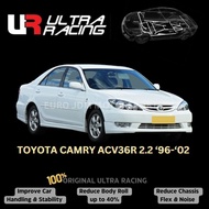 Ultra Racing Safety Bar Toyota Camry ACV36R 2.2 '96-'02