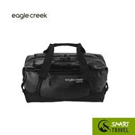 EAGLE CREEK MIGRATE DUFFEL 40L Travel Bag Shoulder Size 40 Liters MIDNIGHT BLACK Color