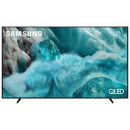 Genuine Samsung 85 inch 2025 Qled QA85Q7FAAK TV stand