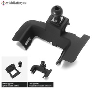 Wishlistforyou Car Dedicated Car Phone Telefonos Holder Stand Bracket For Volvo XC40 XC60 S90 V90 S6